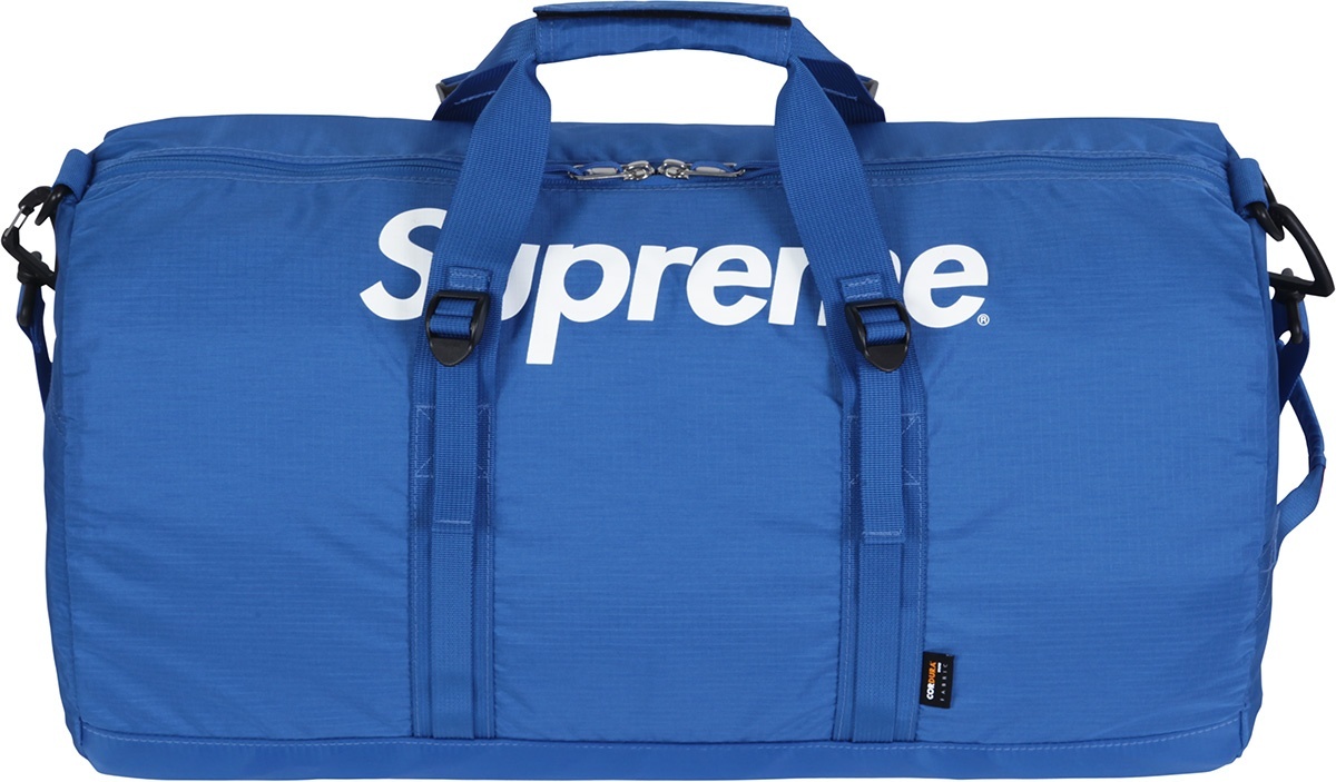 Duffle Bag view 3